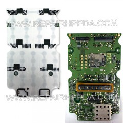 47-Key Keypad PCB Replacement for Datalogic Skorpio X5